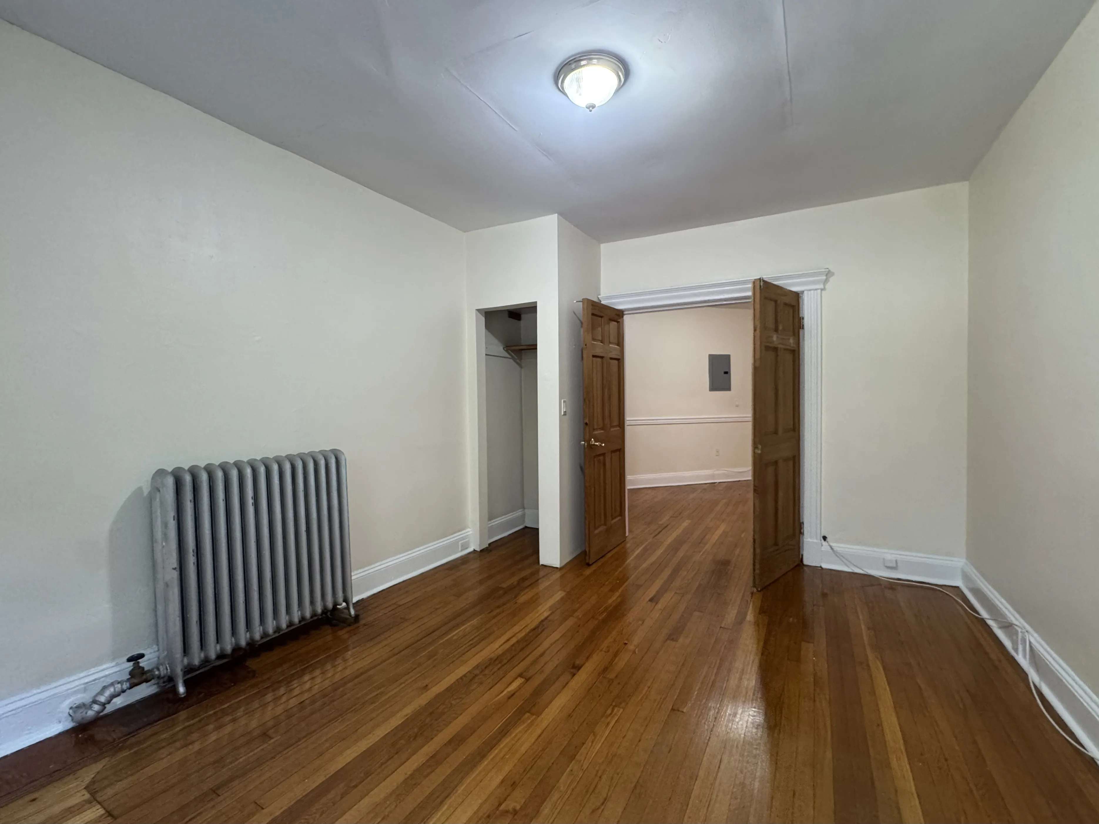 2 bed, 1 bath apartment for rent at 352 Riverway Unit 4, Mission Hill — photo 7 of 9
