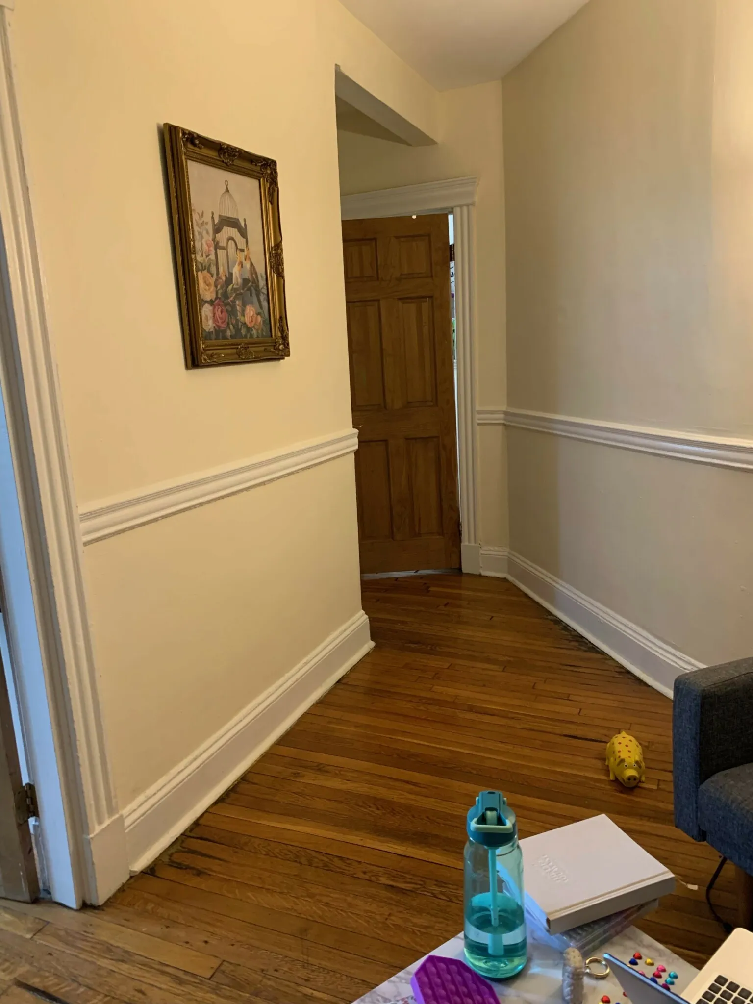 2 bed, 1 bath apartment for rent at 352 Riverway Unit 4, Mission Hill — photo 6 of 9