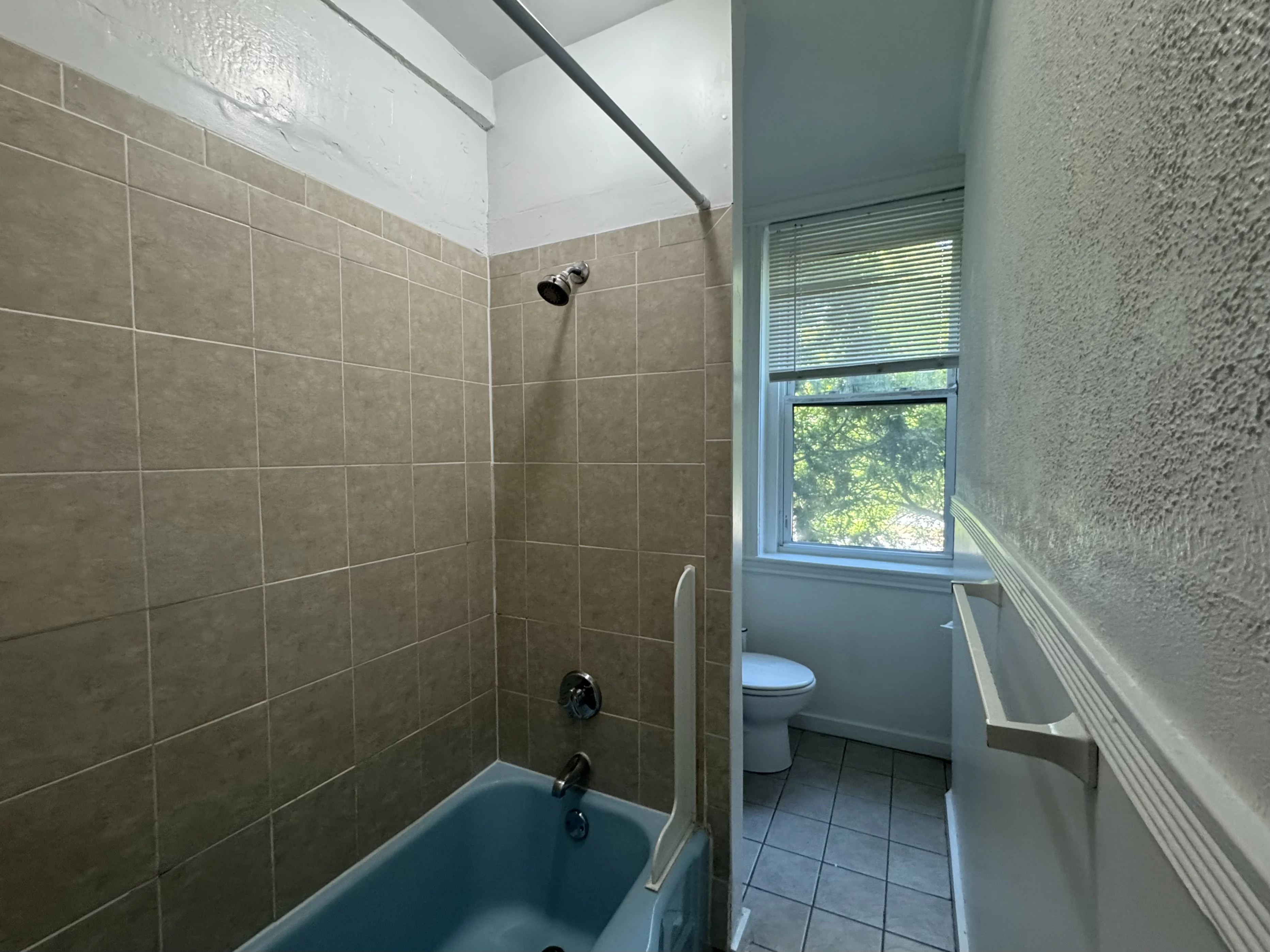 2 bed, 1 bath apartment for rent at 352 Riverway Unit 4, Mission Hill — photo 8 of 9