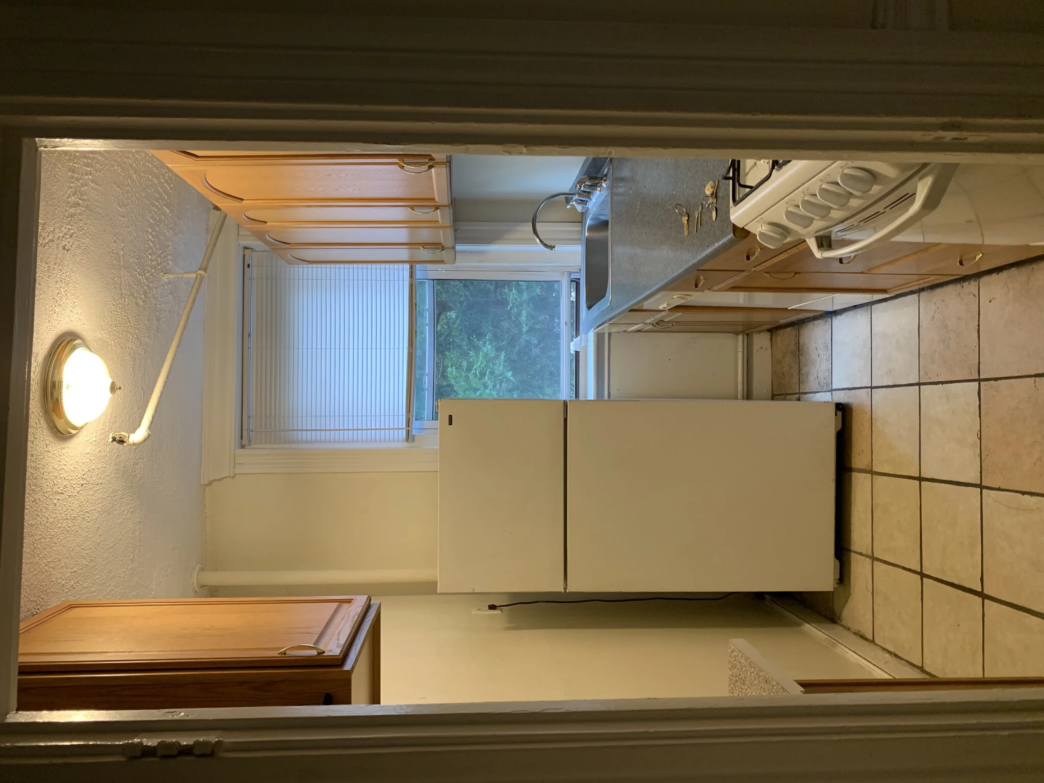 2 bed, 1 bath apartment for rent at 352 Riverway Unit 4, Mission Hill — photo 9 of 9