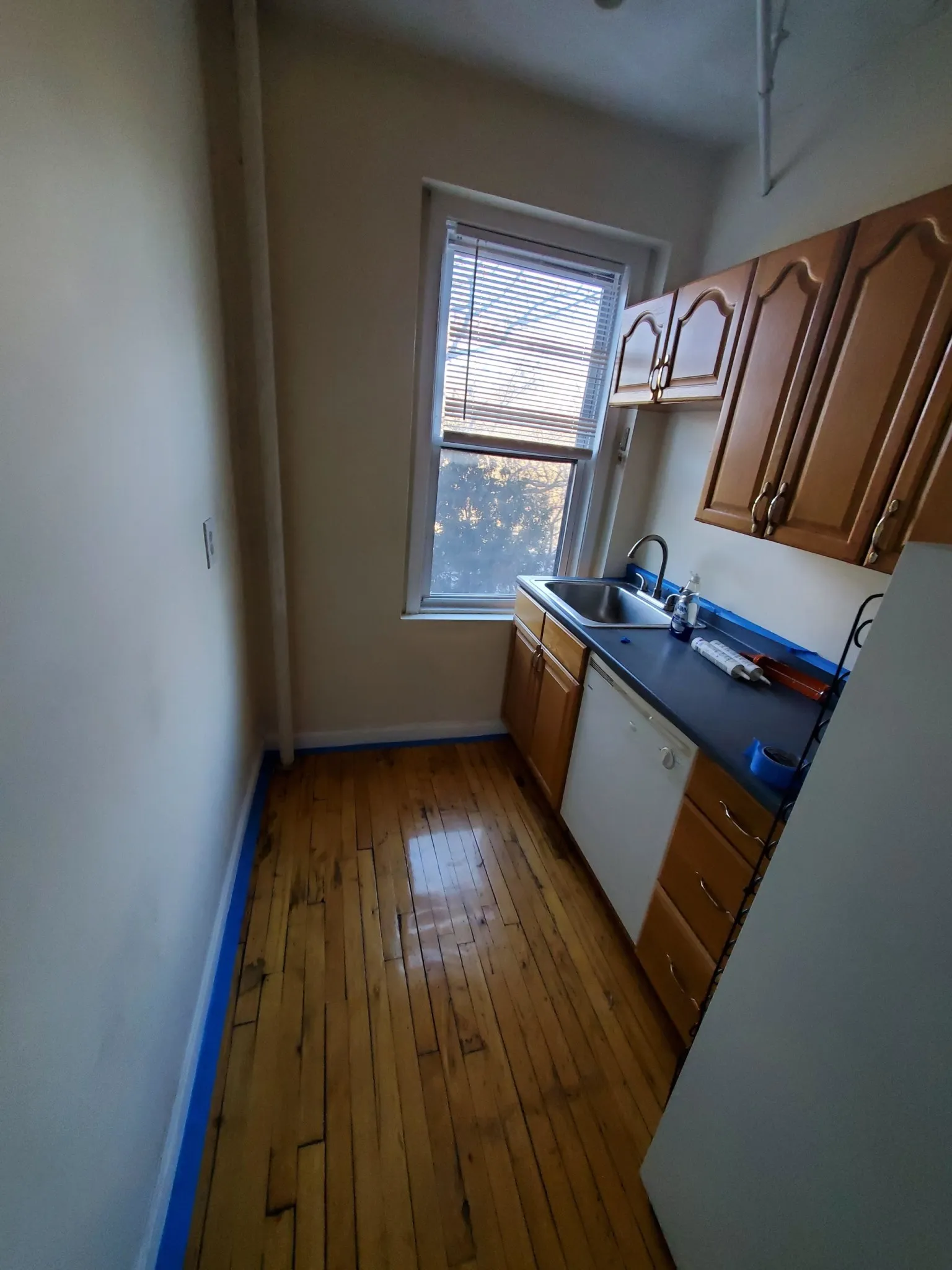 2 bed, 1 bath apartment for rent at 352 Riverway Unit 9, Mission Hill — photo 2 of 7