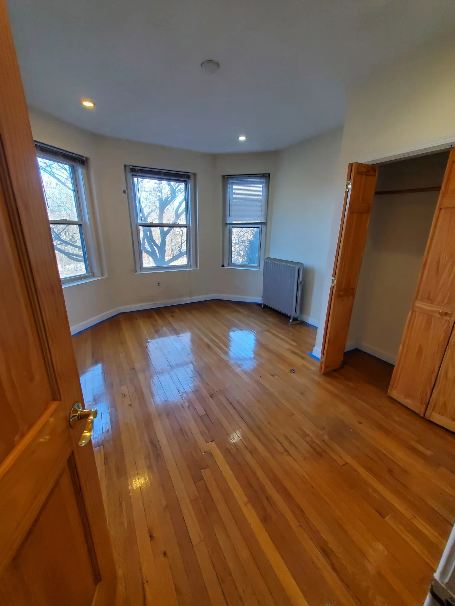 2 bed, 1 bath apartment for rent at 352 Riverway Unit 9, Mission Hill — photo 1 of 7