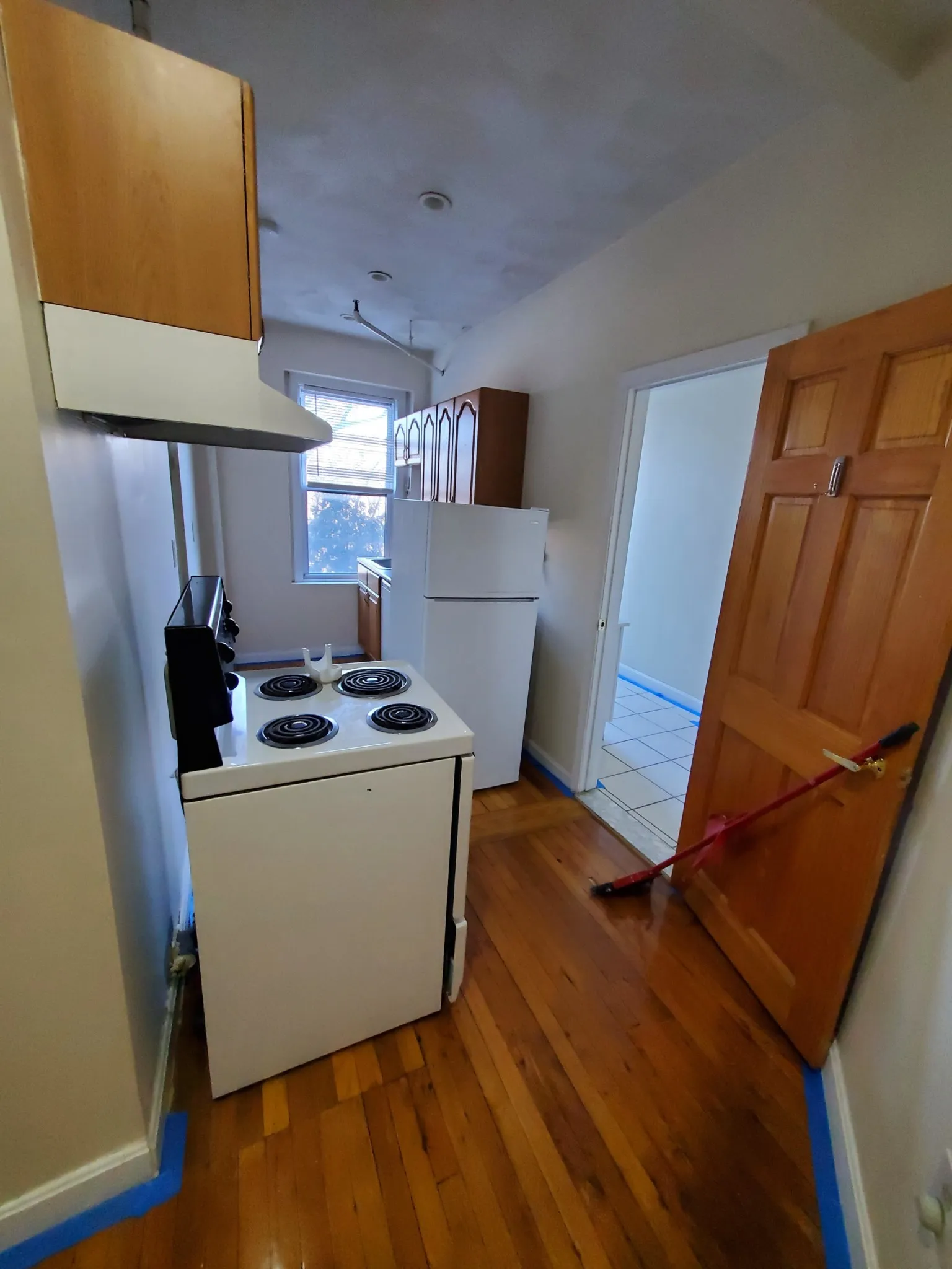 2 bed, 1 bath apartment for rent at 352 Riverway Unit 9, Mission Hill — photo 6 of 7