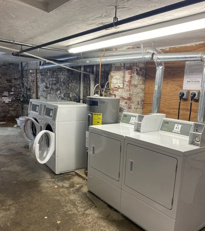2 bed, 1 bath apartment for rent at 352 W 3rd St Unit 16, South Boston — photo 17 of 18