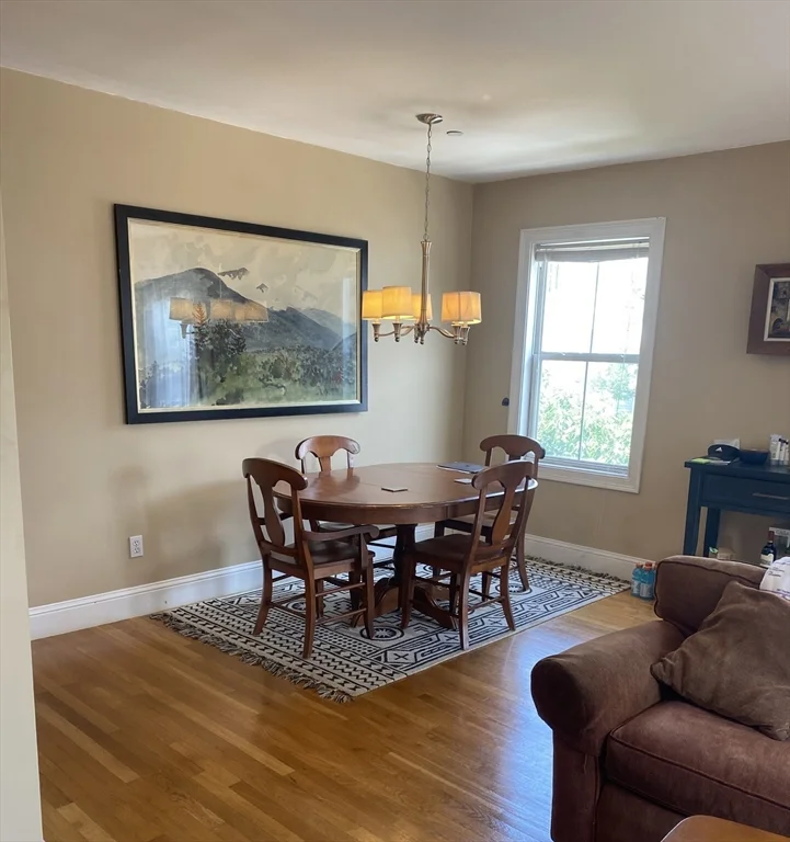 2 bed, 1 bath apartment for rent at 352 W 3rd St Unit 16, South Boston