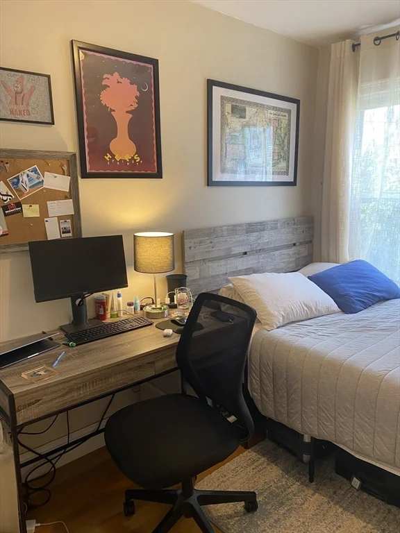 2 bed, 1 bath apartment for rent at 352 W 3rd St Unit 16, South Boston — photo 9 of 18