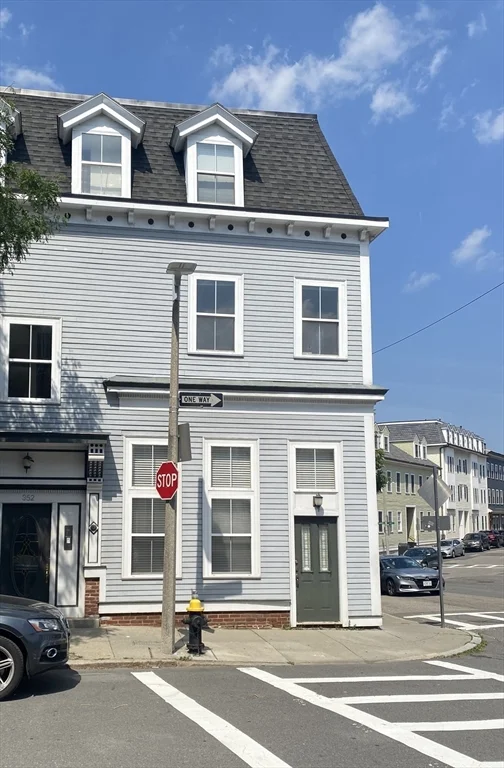 2 bed, 1 bath apartment for rent at 352 W 3rd St Unit 16, South Boston — photo 18 of 18