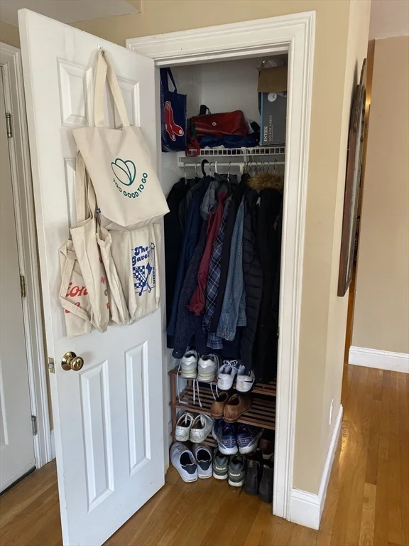2 bed, 1 bath apartment for rent at 352 W 3rd St Unit 16, South Boston — photo 7 of 18
