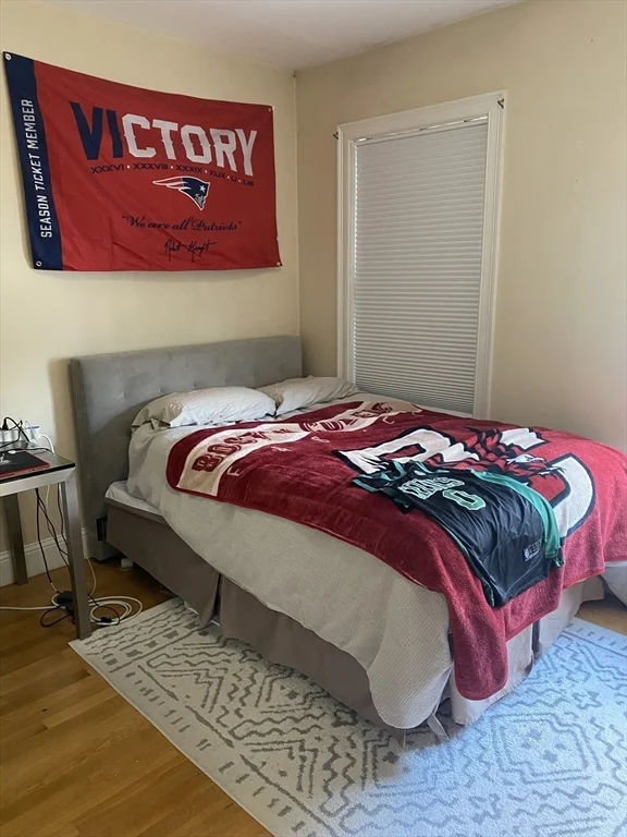 2 bed, 1 bath apartment for rent at 352 W 3rd St Unit 16, South Boston — photo 12 of 18