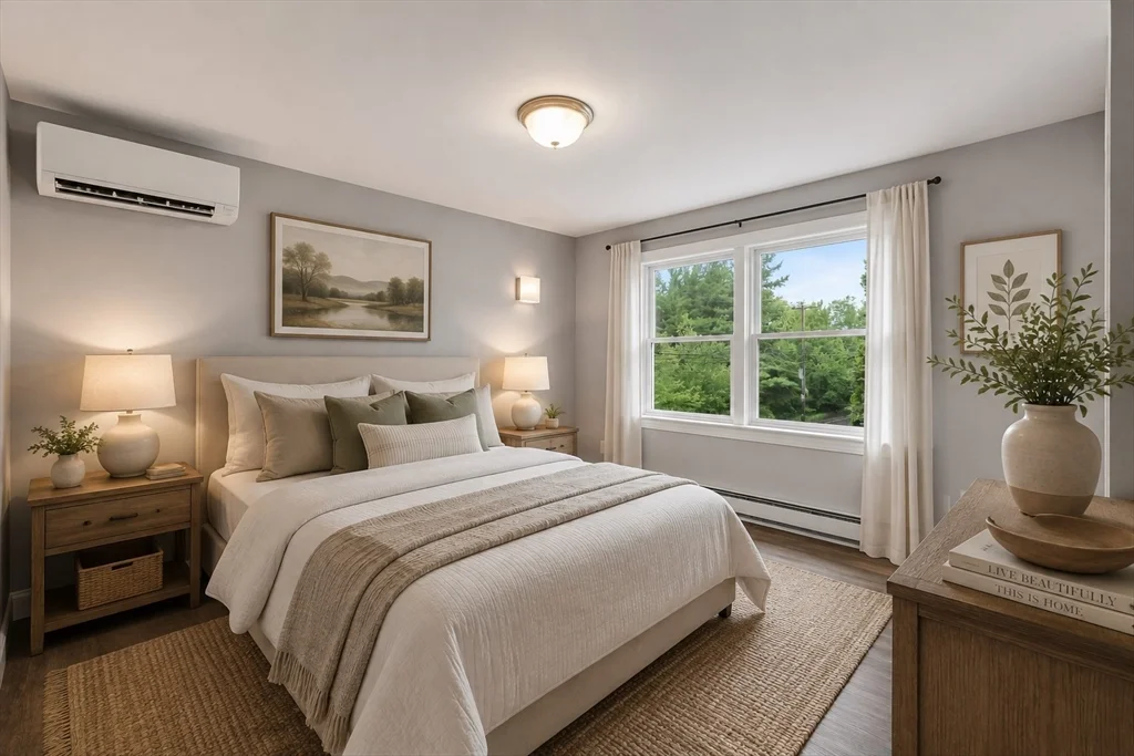 2 bed, 2 bath apartment for rent at 353 1/2 South St Unit 1, Plainville — photo 14 of 26