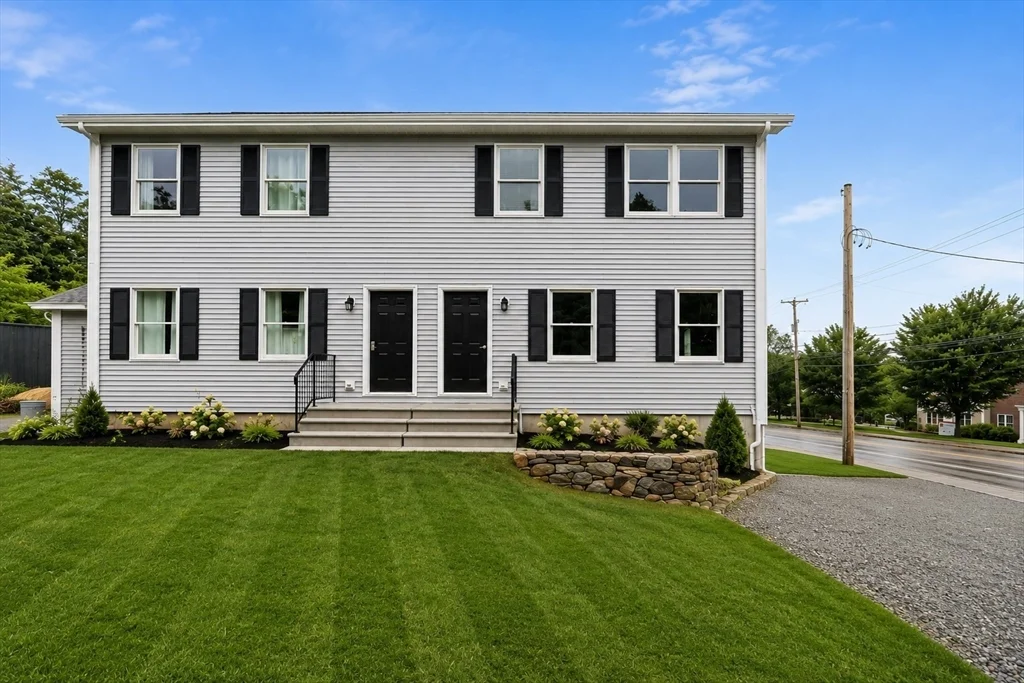 2 bed, 2 bath apartment for rent at 353 1/2 South St Unit 1, Plainville