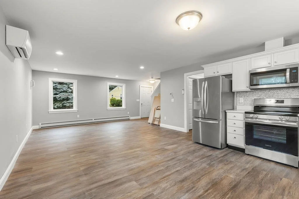2 bed, 2 bath apartment for rent at 353 1/2 South St Unit 1, Plainville — photo 5 of 26