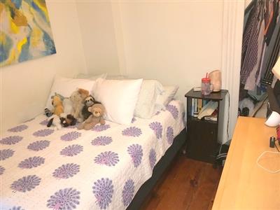 1 bed, 1 bath apartment for rent at 353 Beacon St Unit 1, Ward Two — photo 9 of 9