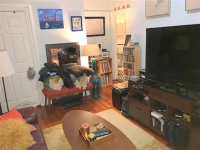 1 bed, 1 bath apartment for rent at 353 Beacon St Unit 1, Ward Two — photo 5 of 9