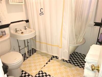 1 bed, 1 bath apartment for rent at 353 Beacon St Unit 1, Ward Two — photo 6 of 9