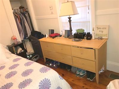 1 bed, 1 bath apartment for rent at 353 Beacon St Unit 1, Ward Two — photo 8 of 9