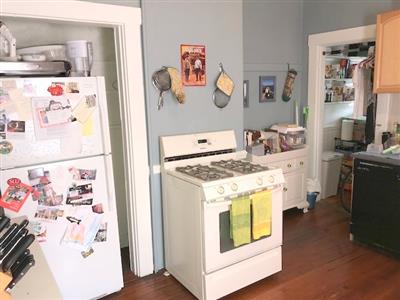 1 bed, 1 bath apartment for rent at 353 Beacon St Unit 1, Ward Two — photo 7 of 9