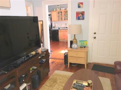 1 bed, 1 bath apartment for rent at 353 Beacon St Unit 1, Ward Two — photo 4 of 9
