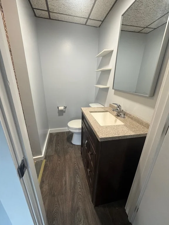 2 bed, 1 bath apartment for rent at 353 Cabot Unit 1, Beverly — photo 13 of 18