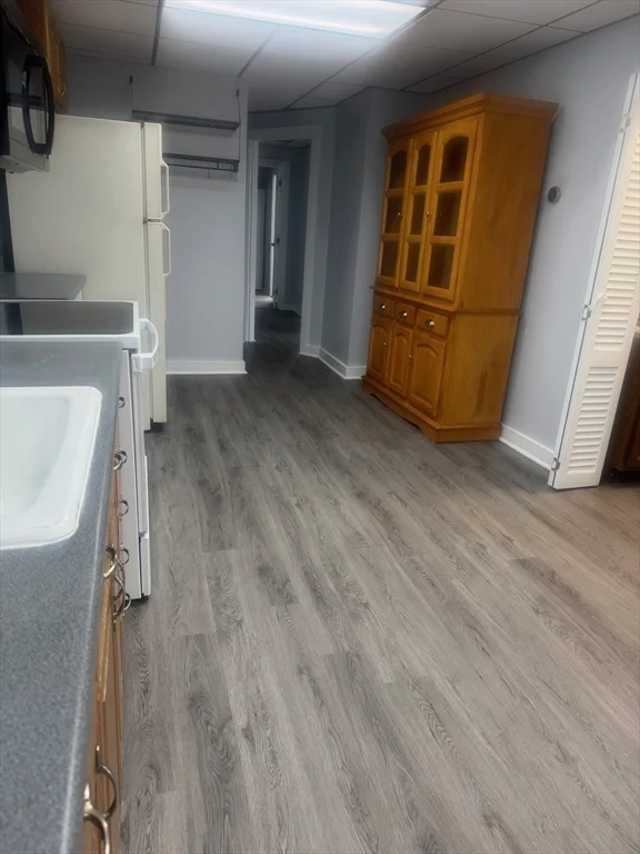 2 bed, 1 bath apartment for rent at 353 Cabot Unit 1, Beverly — photo 6 of 18