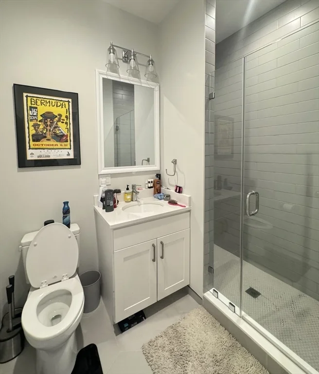 2 bed, 2 bath apartment for rent at 353 Dorchester St Unit 3, South Boston — photo 8 of 14