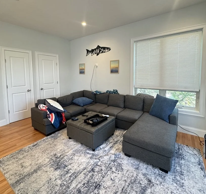 2 bed, 2 bath apartment for rent at 353 Dorchester St Unit 3, South Boston — photo 2 of 14