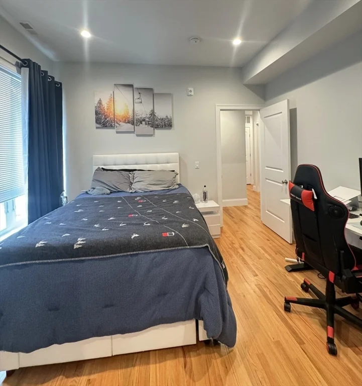 2 bed, 2 bath apartment for rent at 353 Dorchester St Unit 3, South Boston — photo 6 of 14