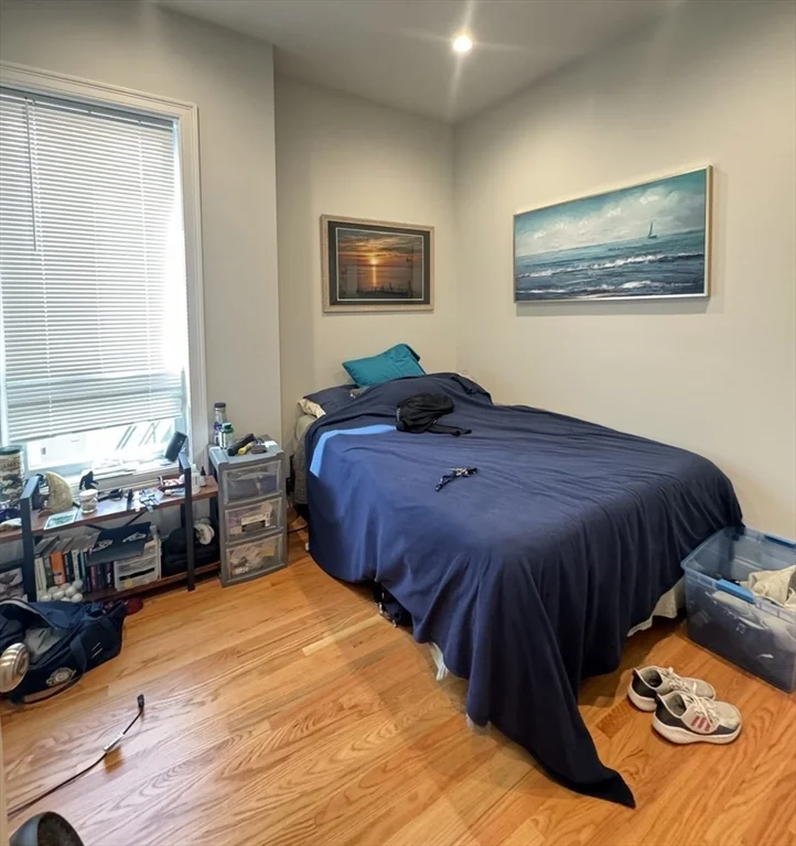 2 bed, 2 bath apartment for rent at 353 Dorchester St Unit 3, South Boston — photo 9 of 14