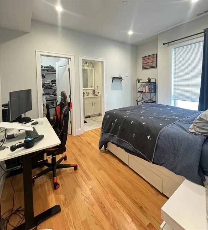 2 bed, 2 bath apartment for rent at 353 Dorchester St Unit 3, South Boston — photo 5 of 14