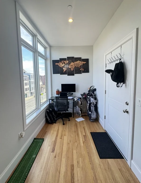 2 bed, 2 bath apartment for rent at 353 Dorchester St Unit 3, South Boston — photo 13 of 14