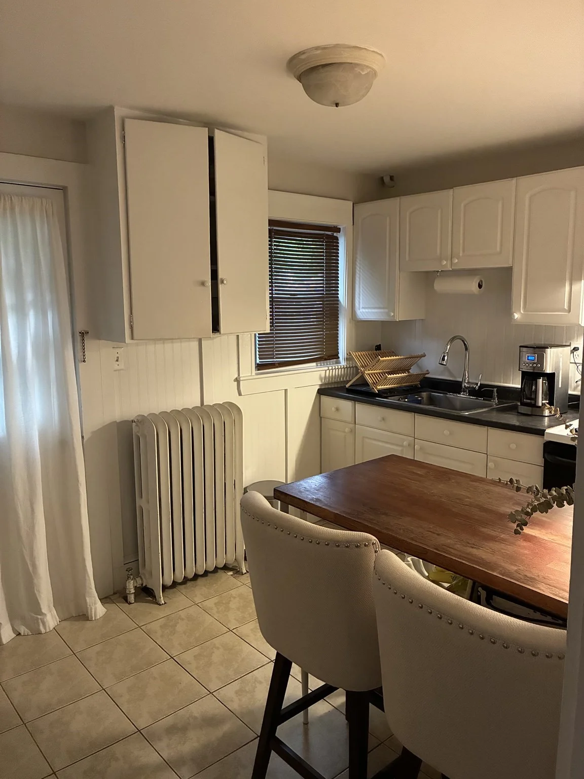 1 bed, 1 bath apartment for rent at 353 Hancock St Unit 2, Braintree — photo 4 of 25