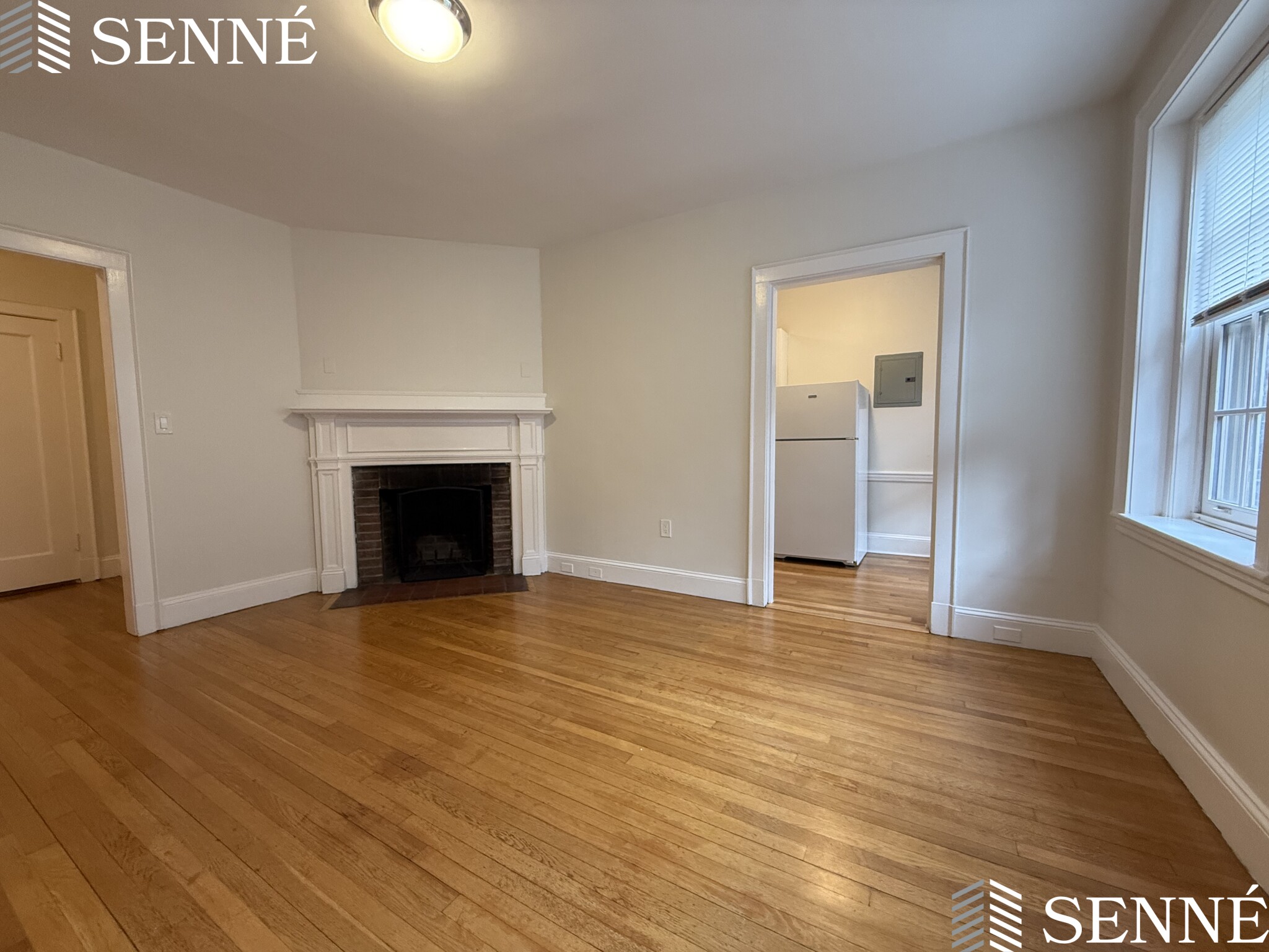 1 bed, 1 bath apartment for rent at 353 Harvard St Unit 23, Mid-Cambridge