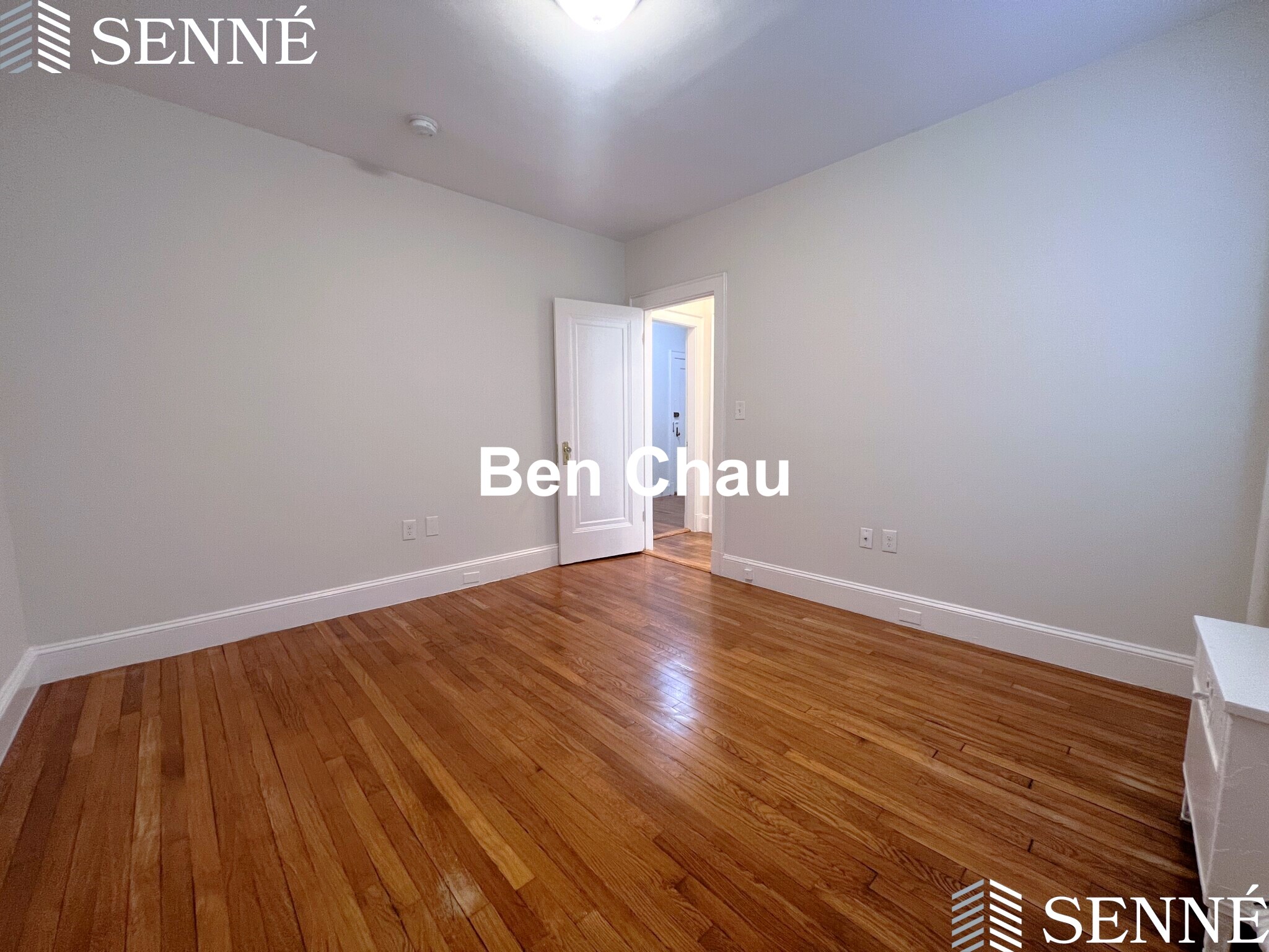 1 bed, 1 bath apartment for rent at 353 Harvard St Unit 3B, Mid-Cambridge — photo 5 of 13
