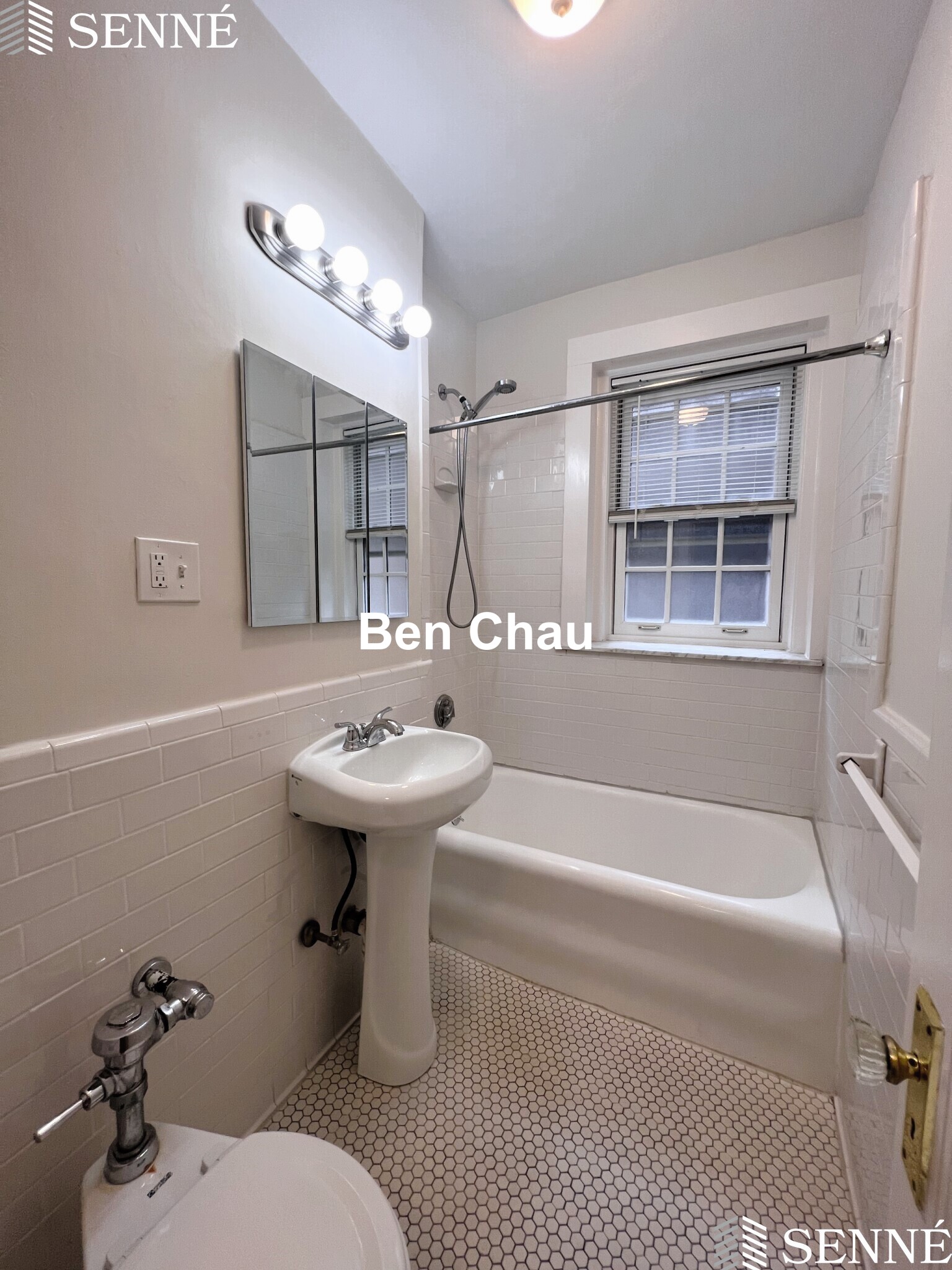 1 bed, 1 bath apartment for rent at 353 Harvard St Unit 3B, Mid-Cambridge — photo 7 of 13