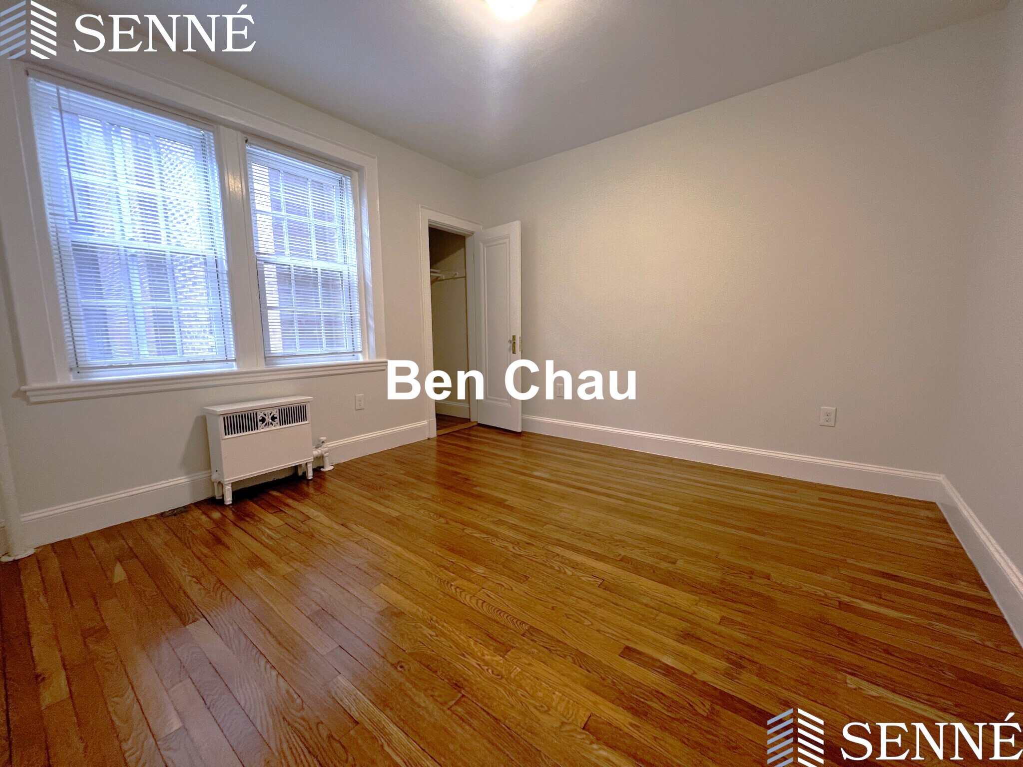 1 bed, 1 bath apartment for rent at 353 Harvard St Unit 3B, Mid-Cambridge — photo 6 of 13