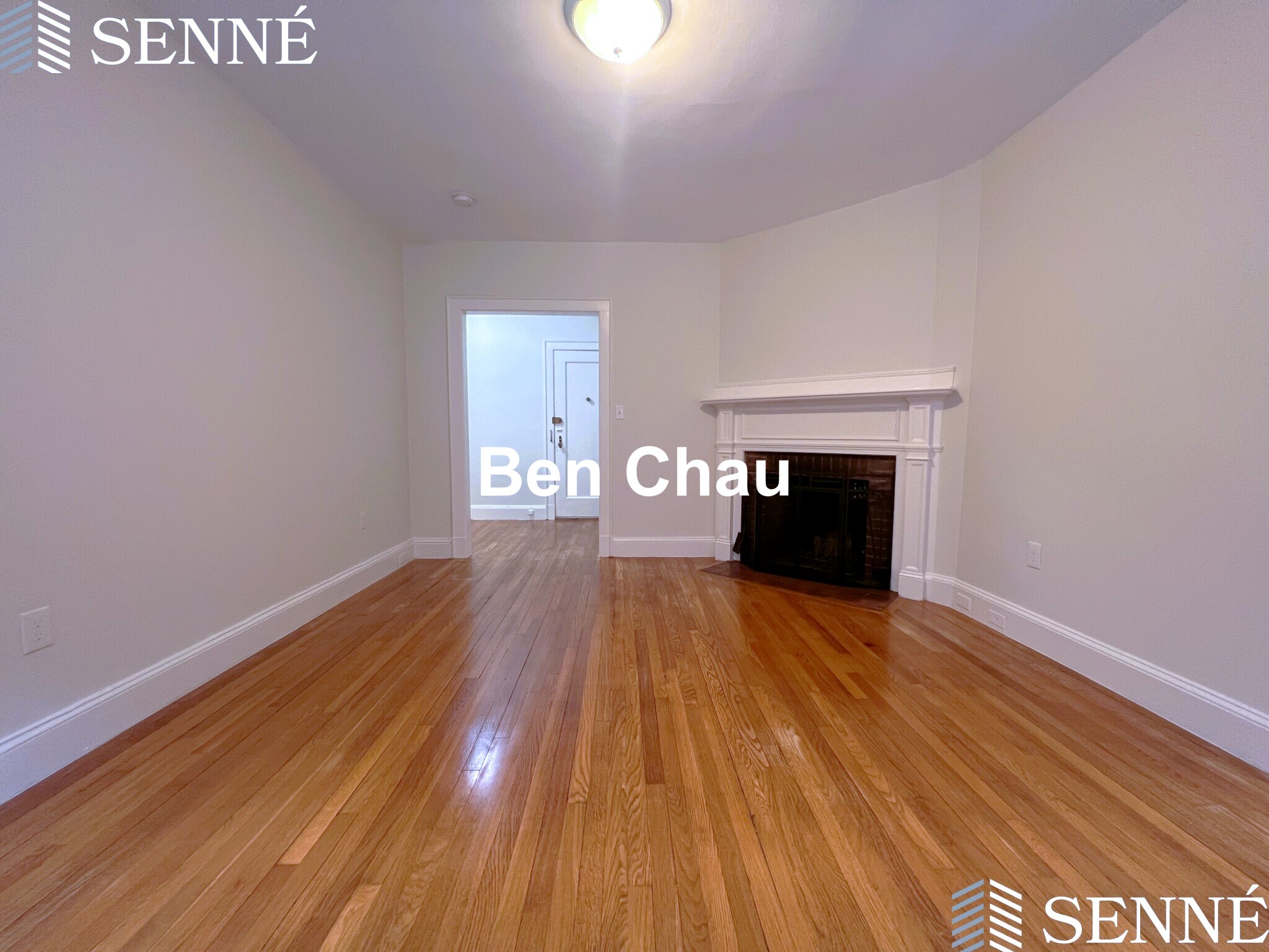 1 bed, 1 bath apartment for rent at 353 Harvard St Unit 3B, Mid-Cambridge — photo 2 of 13