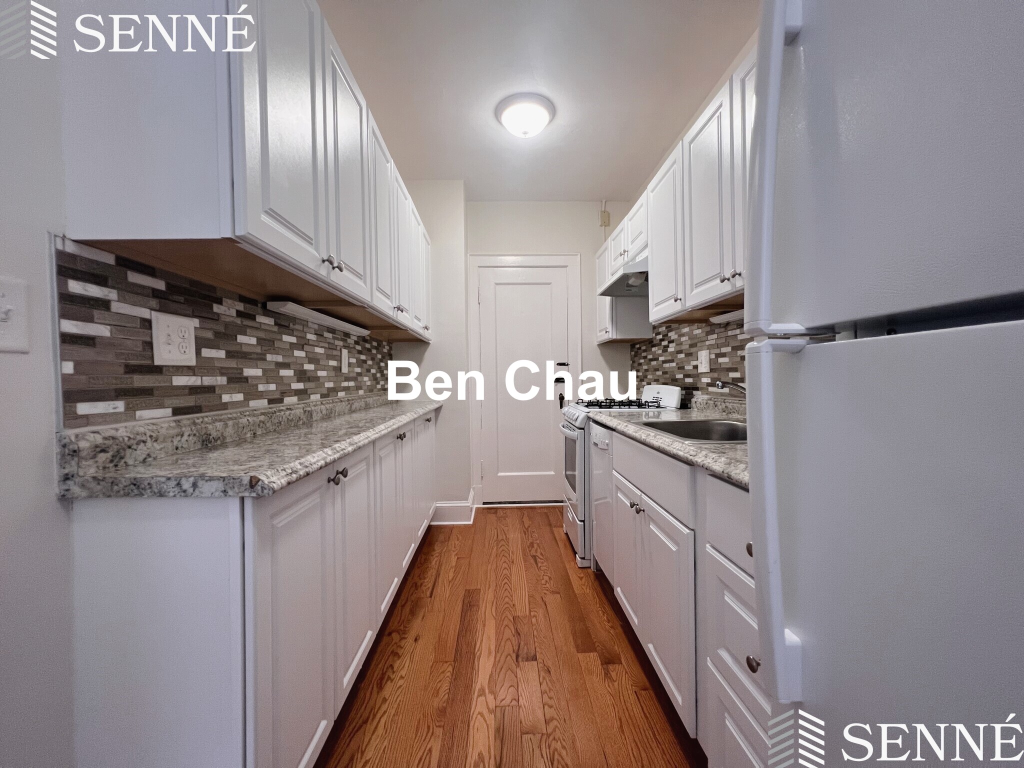 1 bed, 1 bath apartment for rent at 353 Harvard St Unit 3B, Mid-Cambridge — photo 3 of 13