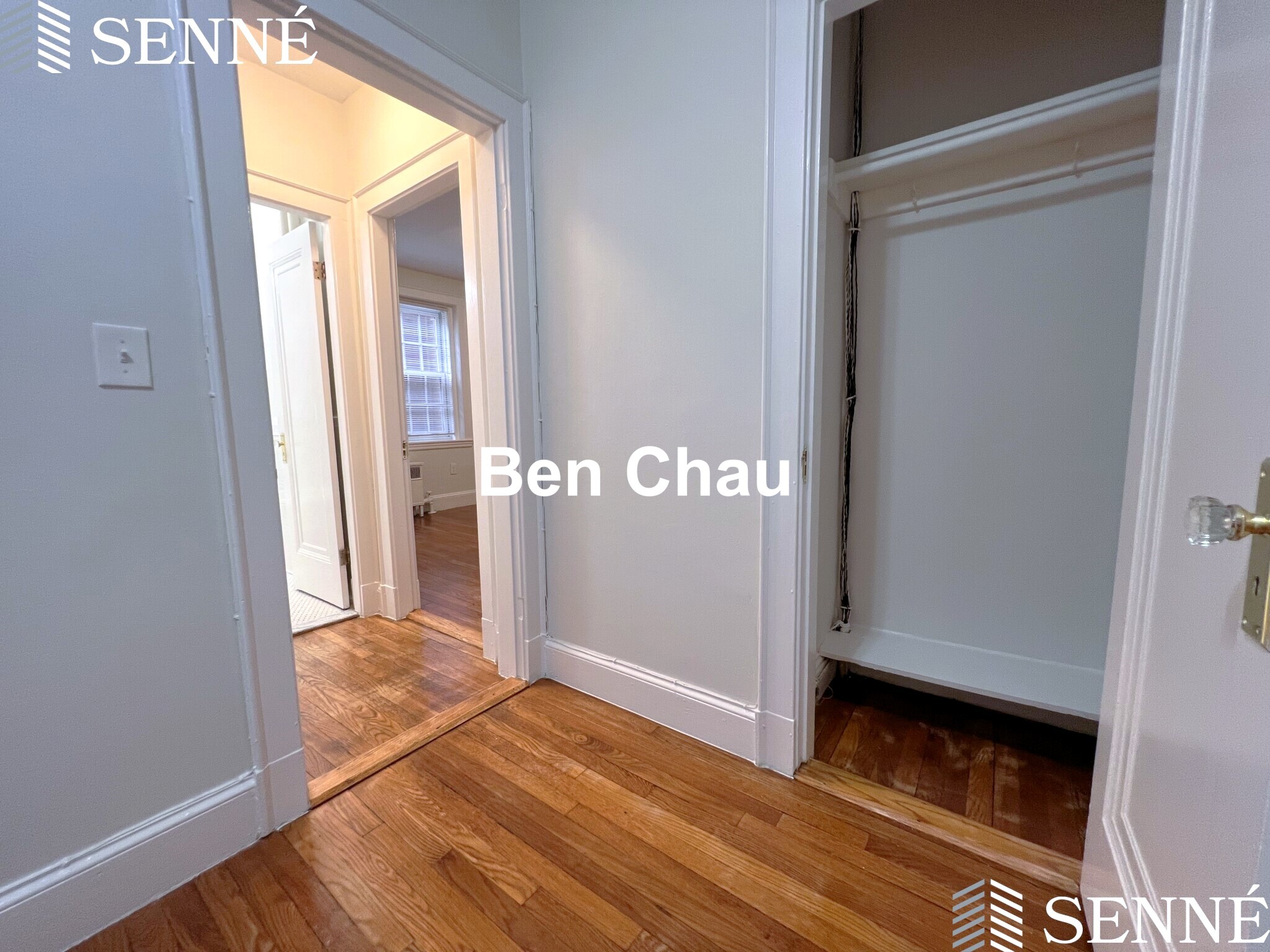 1 bed, 1 bath apartment for rent at 353 Harvard St Unit 3B, Mid-Cambridge — photo 8 of 13