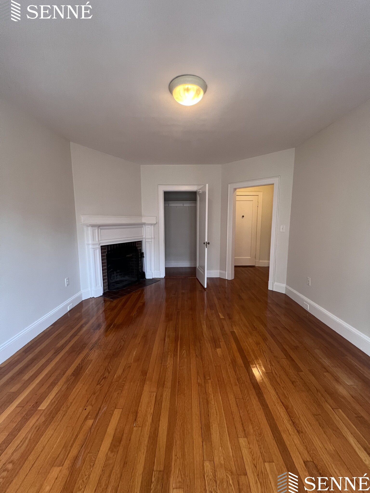 1 bed, 1 bath apartment for rent at 353 Harvard St Unit 6, Mid-Cambridge