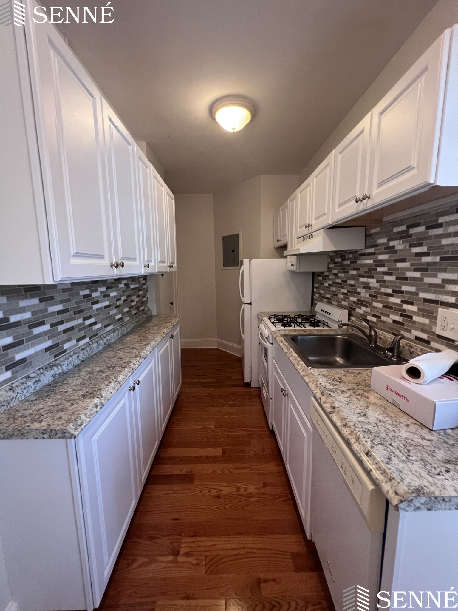 1 bed, 1 bath apartment for rent at 353 Harvard Unit 2, Mid Cambridge — photo 11 of 20
