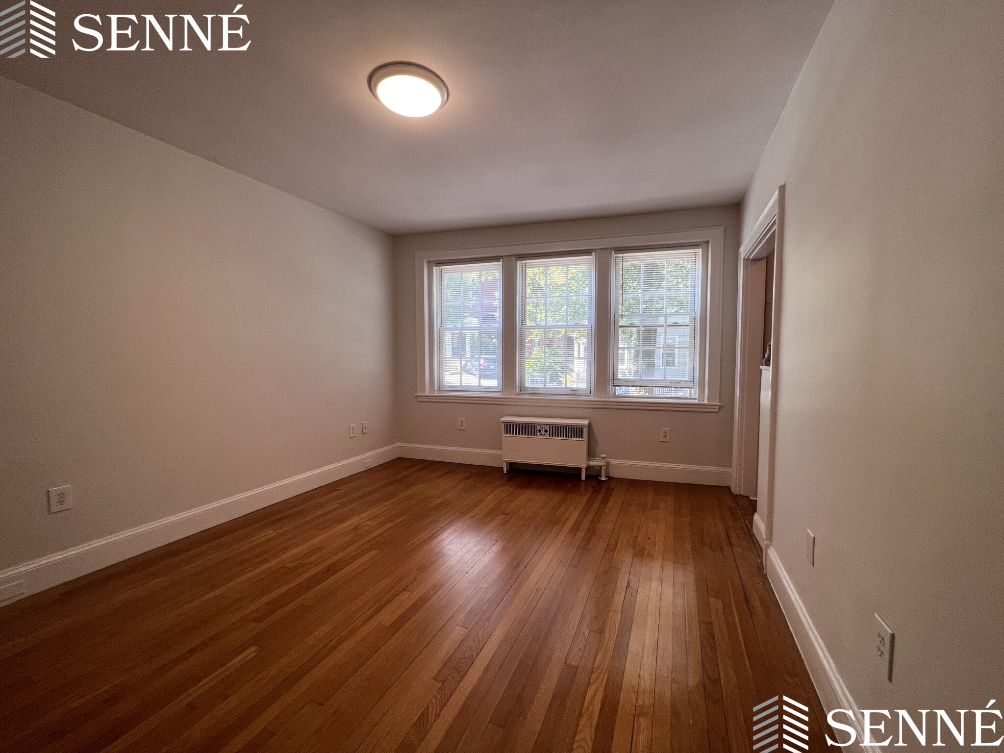 1 bed, 1 bath apartment for rent at 353 Harvard Unit 2, Mid Cambridge — photo 2 of 20