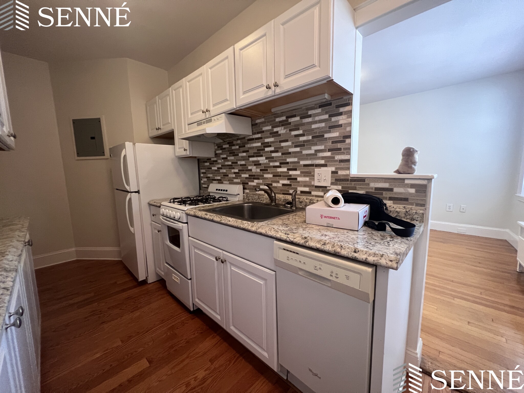 1 bed, 1 bath apartment for rent at 353 Harvard Unit 2, Mid Cambridge — photo 10 of 20