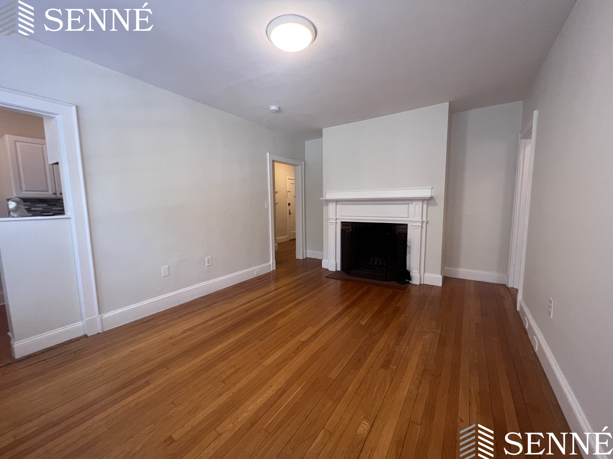 1 bed, 1 bath apartment for rent at 353 Harvard Unit 2, Mid Cambridge