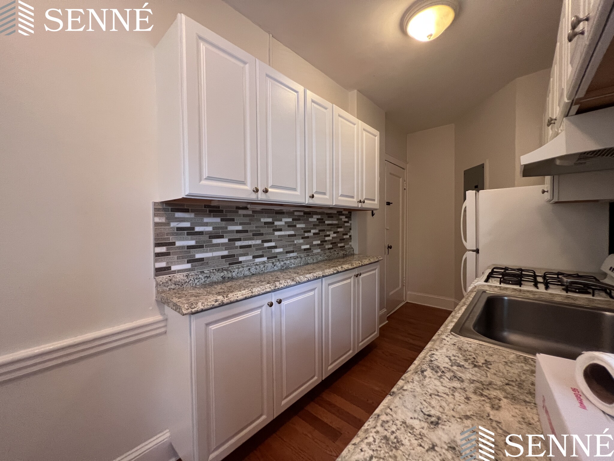 1 bed, 1 bath apartment for rent at 353 Harvard Unit 2, Mid Cambridge — photo 12 of 20