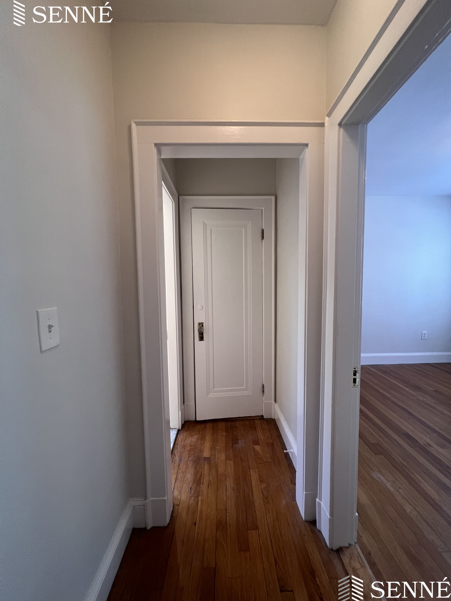 1 bed, 1 bath apartment for rent at 353 Harvard Unit 2, Mid Cambridge — photo 4 of 20