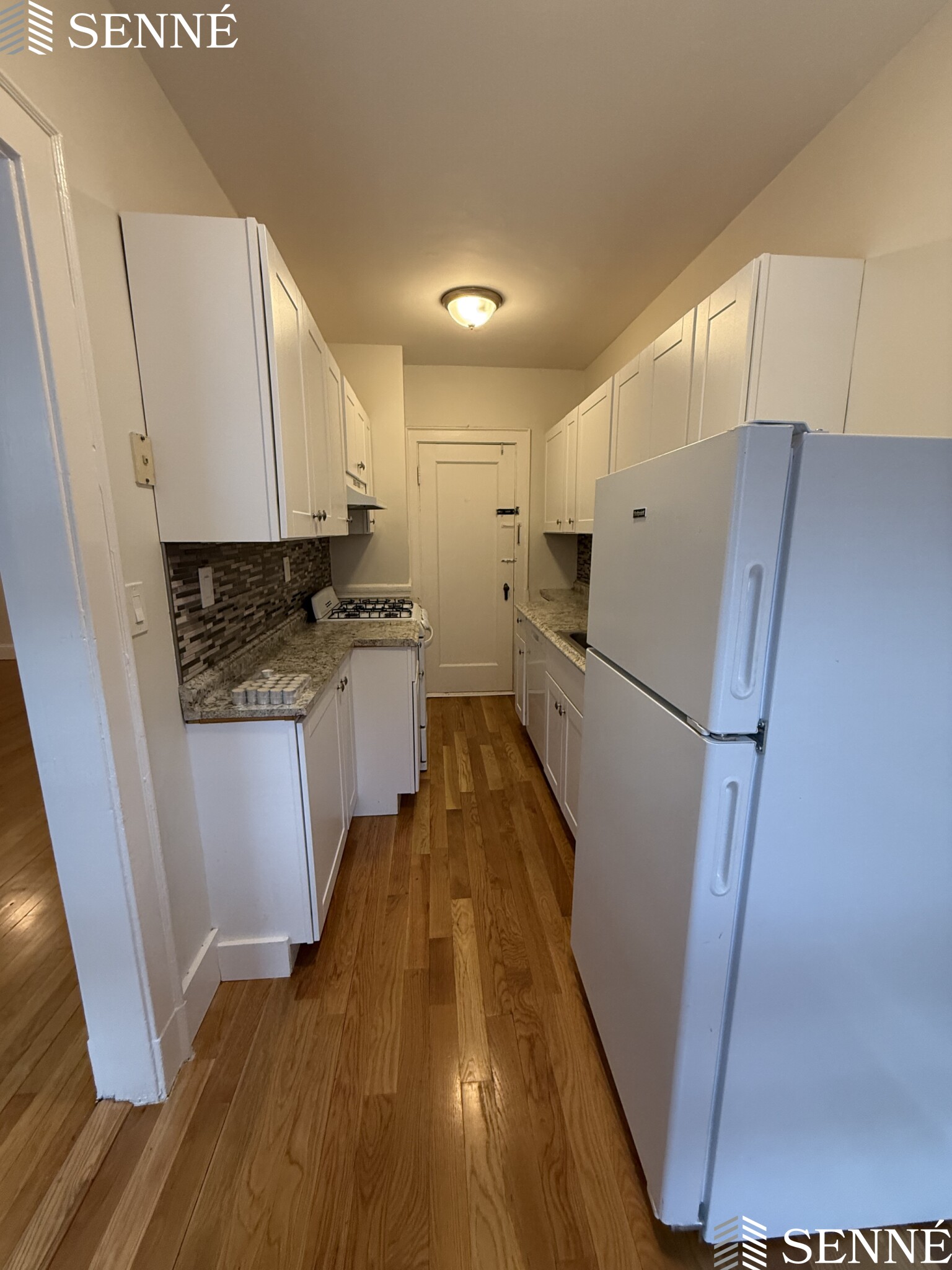 1 bed, 1 bath apartment for rent at 353 Harvard Unit 23, Mid Cambridge — photo 3 of 16