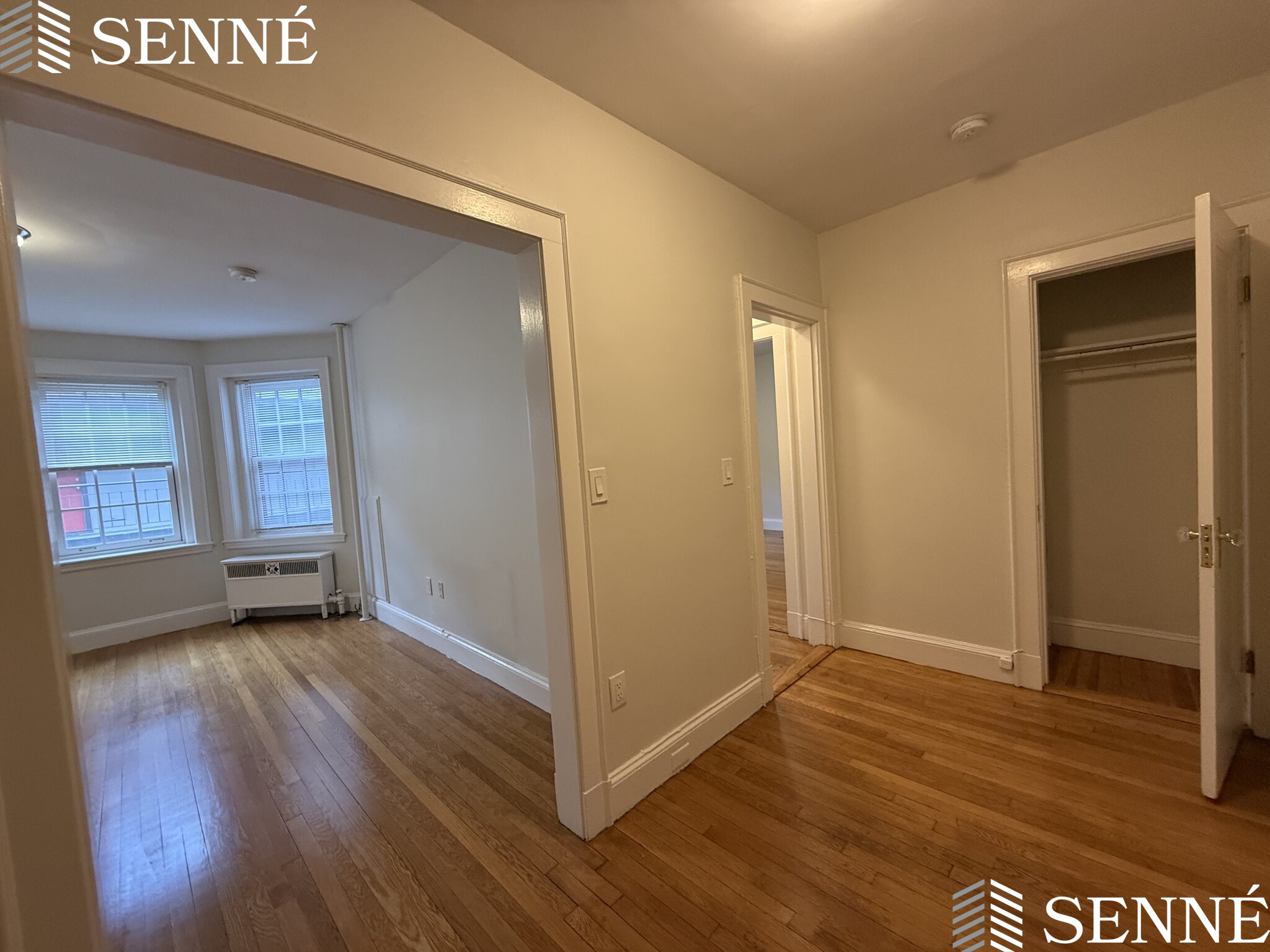 1 bed, 1 bath apartment for rent at 353 Harvard Unit 23, Mid Cambridge — photo 9 of 16