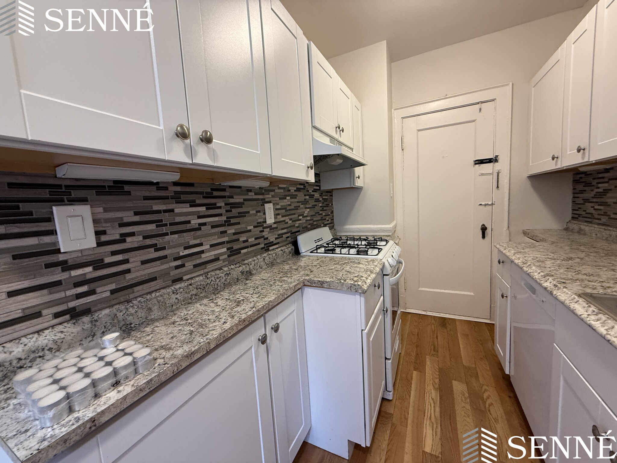 1 bed, 1 bath apartment for rent at 353 Harvard Unit 23, Mid Cambridge — photo 4 of 16