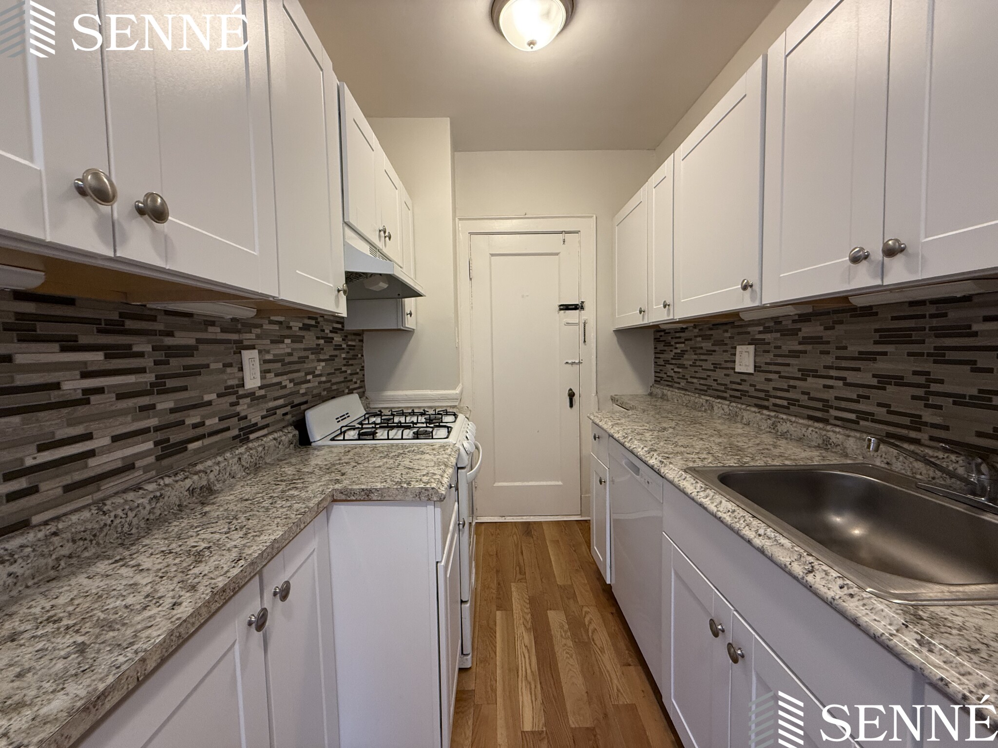 1 bed, 1 bath apartment for rent at 353 Harvard Unit 23, Mid Cambridge — photo 6 of 16