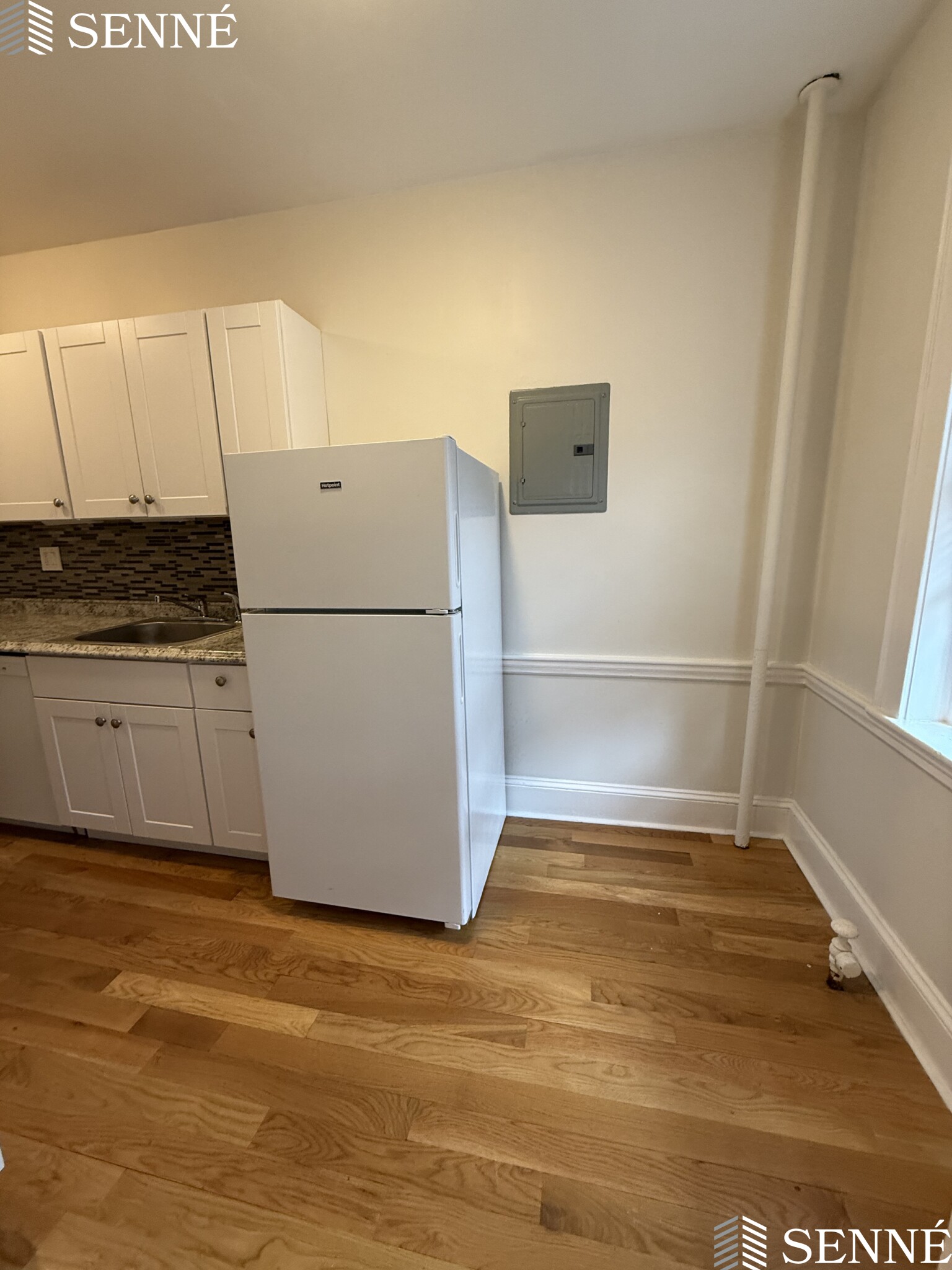 1 bed, 1 bath apartment for rent at 353 Harvard Unit 23, Mid Cambridge — photo 2 of 16